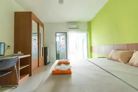 V at Bangsaen - 30
