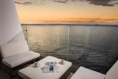 Elba Sunset Mallorca Thalasso Spa - 25