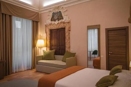 Villa Montegranelli - 87