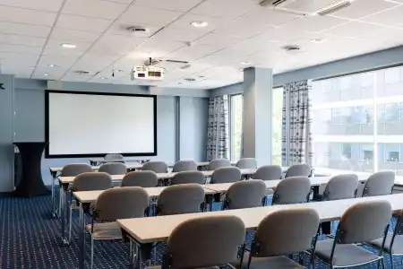 Scandic City - 14