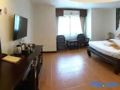 Wangburapa Grand - 97