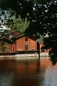 RUNO Porvoo - 18