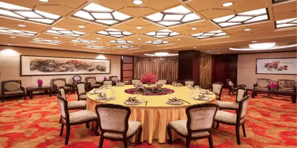 Kunming Jin Jiang - 15