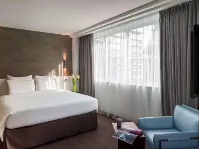Pullman Paris Tour Eiffel - 48