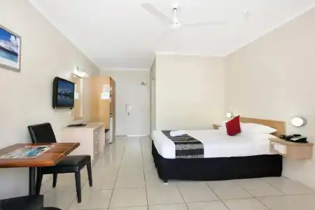 Cairns City Sheridan - 32