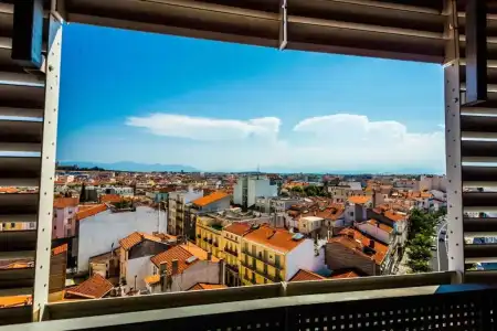 ApartMer & Golf City Perpignan Centre - 103