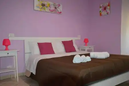 B&B Acquamarina - 20