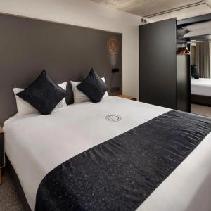 Grands Suites Residences and Spa - 49