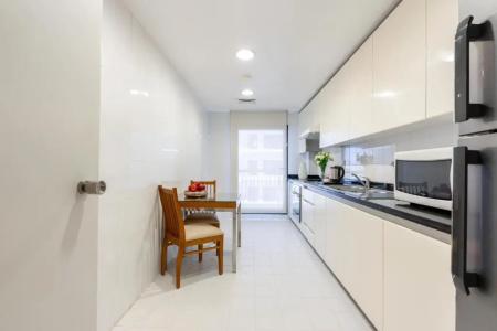 Golden Sands 5 Apartment - 64