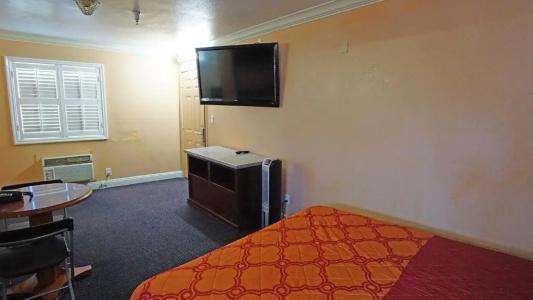 Lincoln Motel - Los Angeles, Hollywood Area - 22
