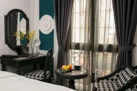 Hanoi Esplendor and Spa - 97
