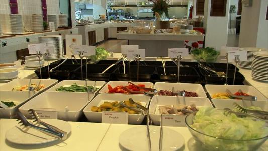 Sunwing Bangtao Beach - 13