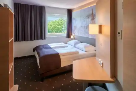 B&B Heidelberg - 38