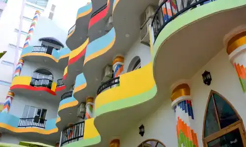 Boutique La Villa - 18