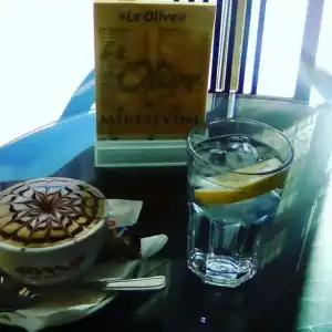 le Olive - 9