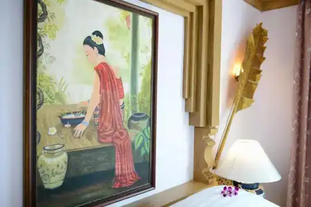 Peak Nimman Prestige - 78