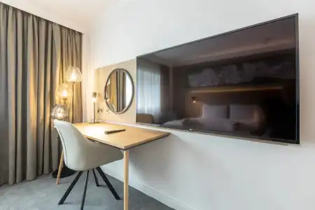 Holiday Inn London - Regent's Park by IHG - 83