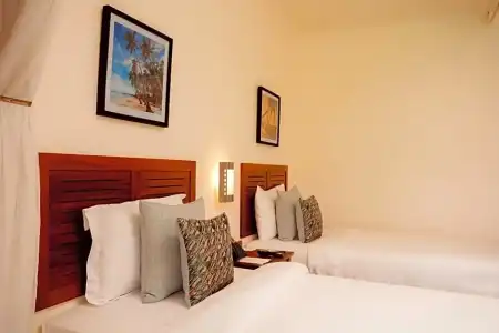 White Sands Resort & Conference Centre - 44