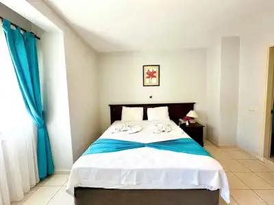 Villa Anfora Otel - 47