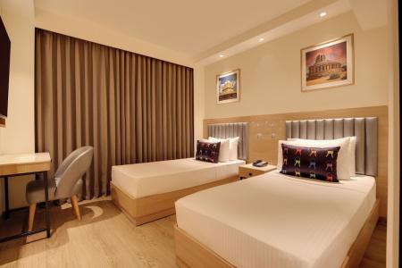 Keys Prima by Lemon Trees, Whitefield, Bengaluru - 73