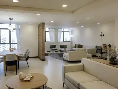 Novotel Living Singapore Orchard - 30