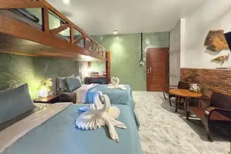 Smilingface Guesthouse - 55