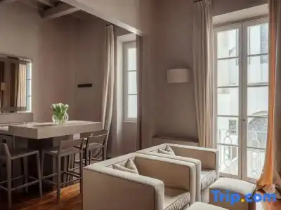 Ricasoli Firenze Luxury Apartments | UNA Esperienze - 66