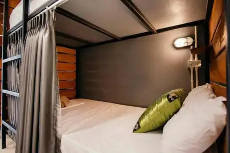 Kohabitat Samui Hostel - 17