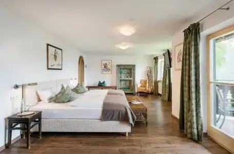 Der Westerhof Tegernsee - 133