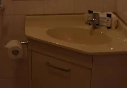 Adelaide International Motel - 6