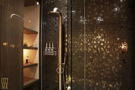 Manzo's Suites - 48