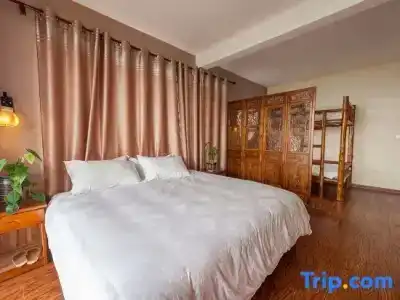 Mustika Yogyakarta Resort and Spa - 83