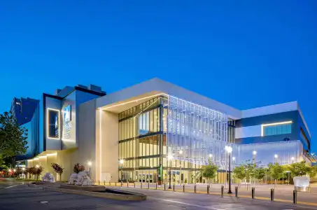 Hyatt Regency Sacramento - 0