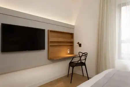 TRYP by Wyndham Sao Paulo Paulista Paraiso - 19