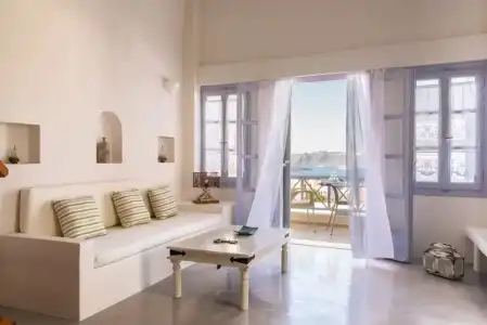 Black Diamond Suites - Adults Only - 105