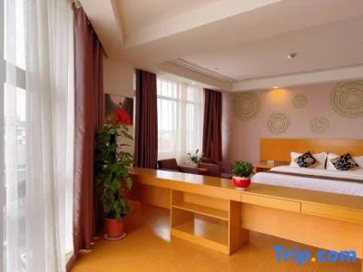 GreenTree Inn Shanghai Fengxian District Xiaotang Road - 62