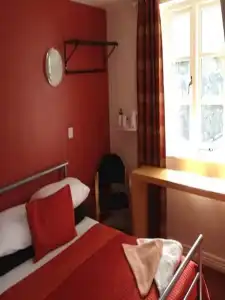 Elgano Guest House - 21
