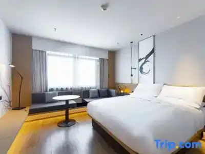 Fairfield by Marriott Xihu District - 24