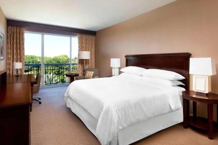 Sheraton Orlando North - 55