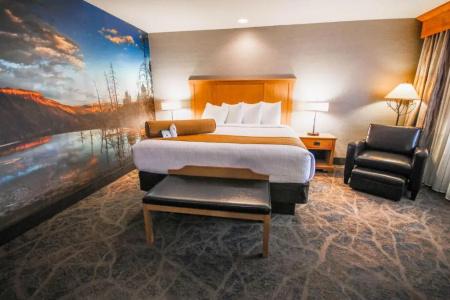 Best Western Plus GranTree Inn - 115