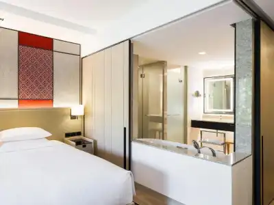 Hyatt Regency Hua Hin - 42