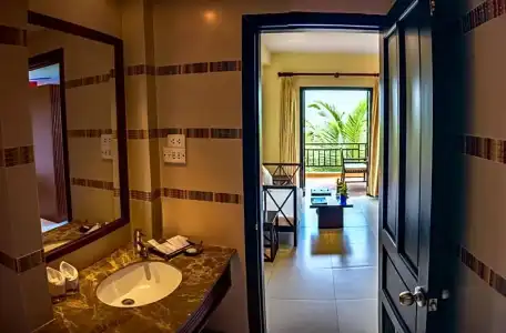 Pandanus Resort - 82
