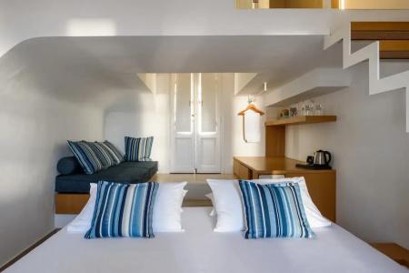 Muses Cycladic Suites - 36