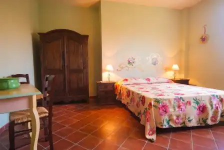 B&B la Rena Rossa - 44