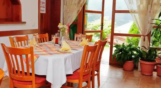 Kris Guest House - 14