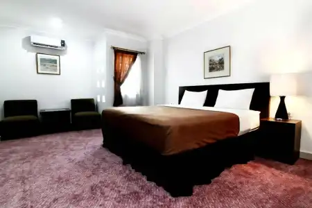 1O1 URBAN Jakarta Thamrin - 28