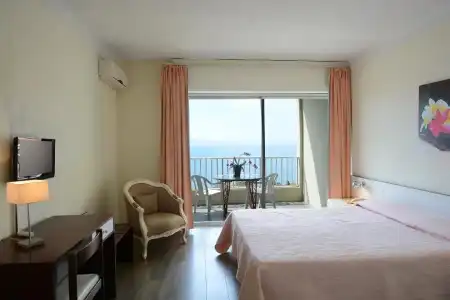 Sun Beach Hôtel - 65