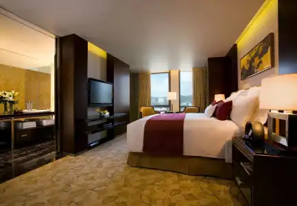 JW Marriott Shenzhen - 3
