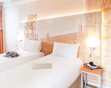 B&B Hôtel Albi - 2