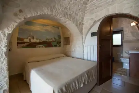 Trulli San Leonardo - 29